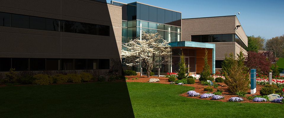 Beulah Landscapers