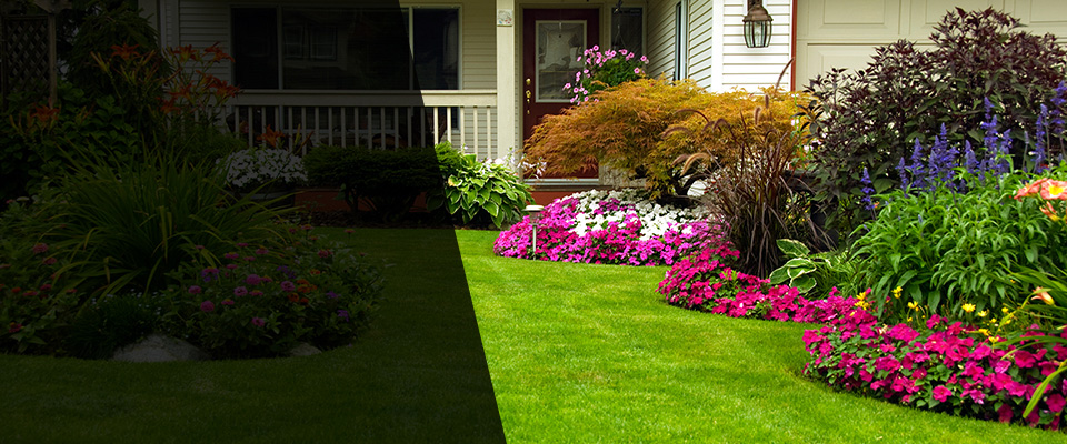 Beulah Landscapers