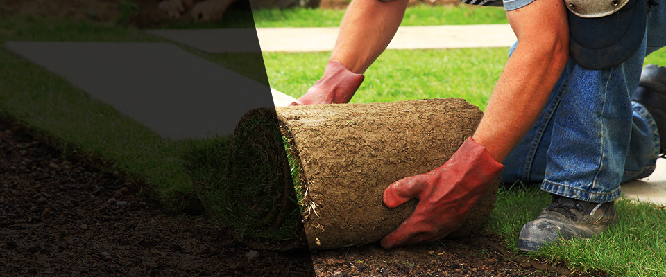 Beulah Landscapers