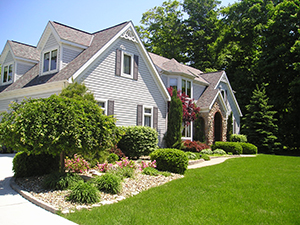 Landscapers and Lawncare Services in Beulah, ND